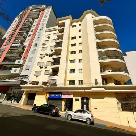 Buy this 3 bed apartment on Bento Hotel in Rua Bento Gonçalves, Centro