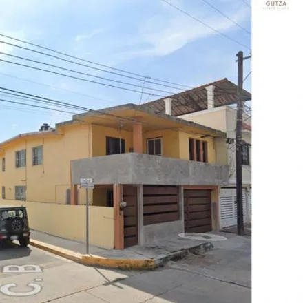 Buy this 3 bed house on Calle Antonio Salomón in 89510 Ciudad Madero, TAM