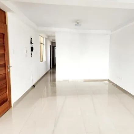 Rent this 4 bed apartment on Calle 01 in Urbanización Monterrico V, Chiclayo 14000