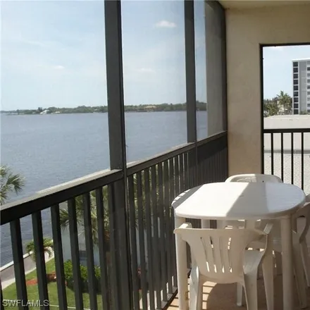 Image 5 - 3300 North Key Drive, Sunset North Condominiums, North Fort Myers, FL 33903, USA - Condo for rent