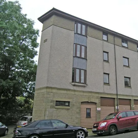 Image 1 - 12 Abbey Lane, City of Edinburgh, EH8 8JH, United Kingdom - Apartment for rent