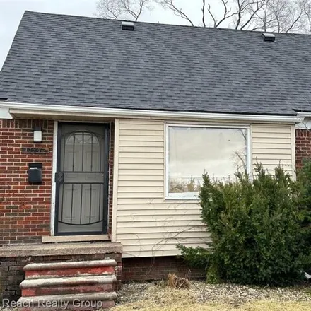 Rent this 3 bed house on 12418 Sauer Street in Detroit, MI 48205