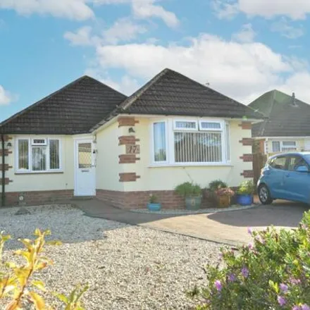 Buy this 3 bed house on Furze Croft in Barton on Sea, BH25 6NH