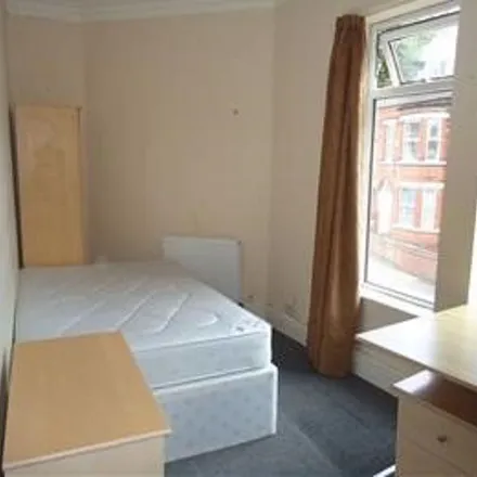 Image 6 - 34 Gloucester Avenue, Nottingham, NG7 2DQ, United Kingdom - Apartment for rent