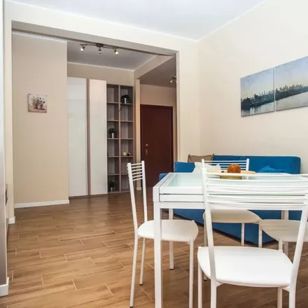 Image 5 - Via Emilio Morosini, 20135 Milan MI, Italy - Apartment for rent