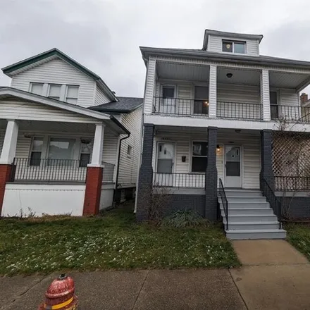 Rent this 2 bed apartment on 9562 Charest Street in Hamtramck, MI 48212