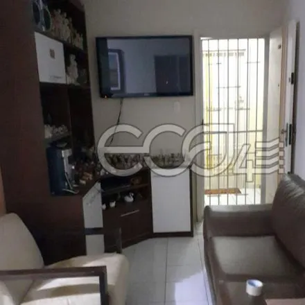 Buy this 3 bed apartment on Rua 02 in Farolândia, Aracaju - SE