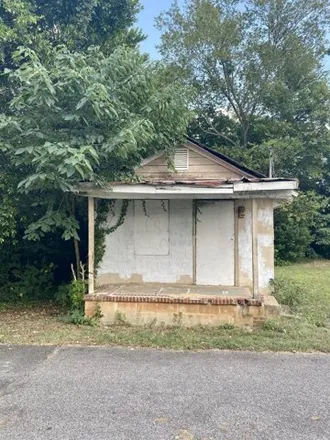 Buy this 1 bed house on 1301 Conklin Avenue in Augusta, GA 30901