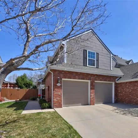 Buy this 3 bed house on 7738 South Ivanhoe Way in Centennial, CO 80112