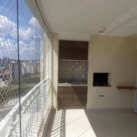 Image 1 - unnamed road, Jardim Dracena, São Paulo - SP, 05544-000, Brazil - Apartment for rent