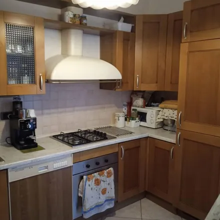 Rent this 3 bed apartment on Via Giacomo Puccini 4 in 47035 Gambettola FC, Italy