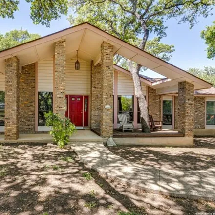 Buy this 3 bed house on 25317 Mesquite Hollow Drive in San Antonio, TX 78255