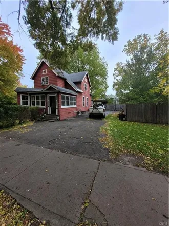 Image 2 - 214 Fitch Street, City of Syracuse, NY 13204, USA - House for sale