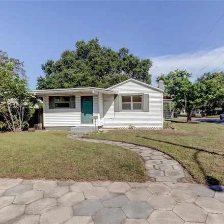 Buy this 3 bed house on 5601 2nd Avenue North in Saint Petersburg, FL 33710