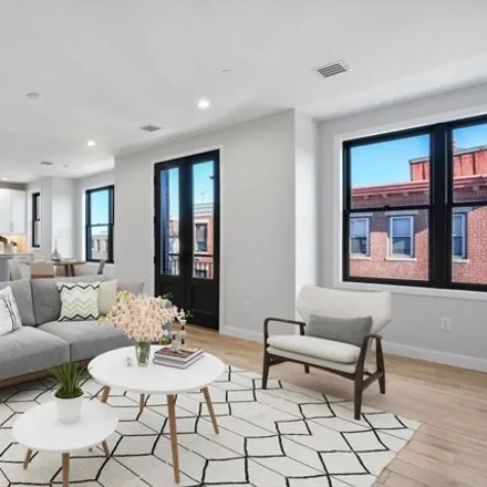 Rent this 2 bed apartment on 210 Endicott St Unit 1 in Boston, Massachusetts