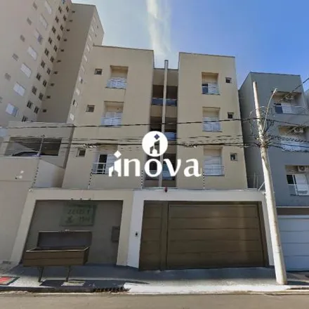Image 2 - Rua Vinícius de Moraos, Setor Universitário, Uberaba - MG, 38050-400, Brazil - Apartment for sale