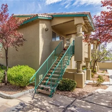 Buy this 2 bed condo on 360 South Buffalo Drive in Las Vegas, NV 89145