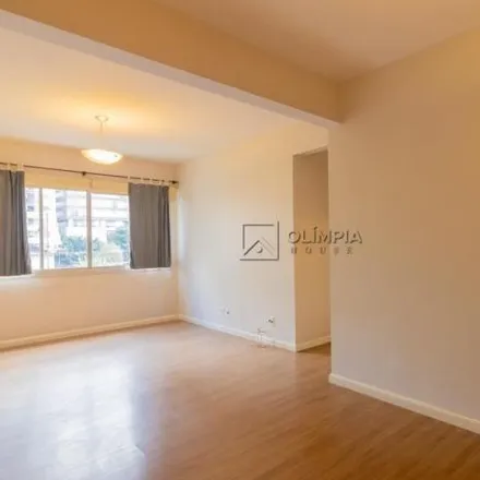 Rent this 3 bed apartment on unnamed road in Vila Olímpia, São Paulo - SP