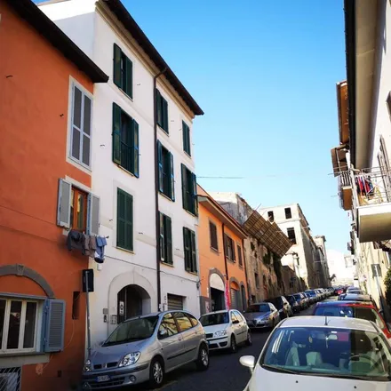 Image 8 - Via San Gaspare del Bufalo, 00041 Albano Laziale RM, Italy - Apartment for rent