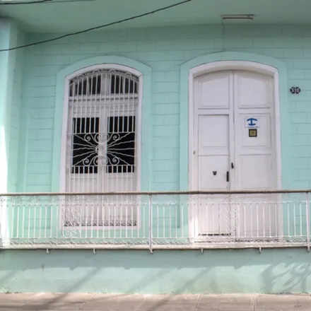 Image 7 - Santiago de Cuba, Flores, SANTIAGO DE CUBA, CU - House for rent