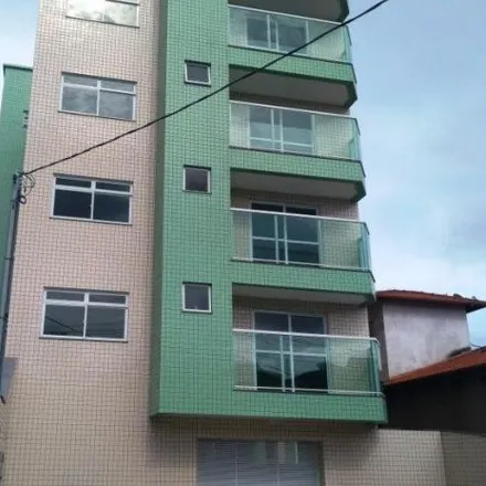 Image 2 - Rua José Maria da Silva, Água Santa, Barbacena - MG, 36204-116, Brazil - Apartment for sale