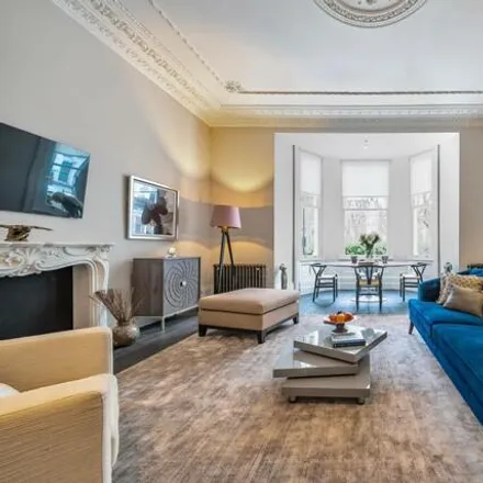 Buy this 2 bed apartment on 54 Redcliffe Square in London, SW10 9HF