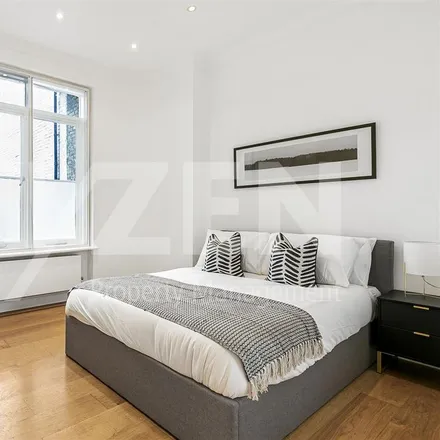 Image 3 - 1 Queensberry Place, London, SW7 2DL, United Kingdom - Apartment for rent