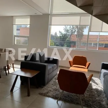 Rent this 3 bed apartment on Calle Paseo Sierra Hermosa in 20118 Aguascalientes City, AGU