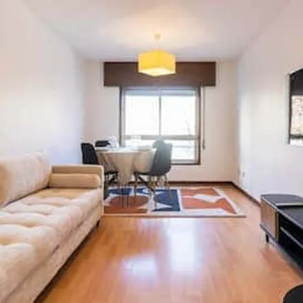 Rent this 1 bed apartment on Travessa António Costa Reis in 4465-055 Matosinhos, Portugal