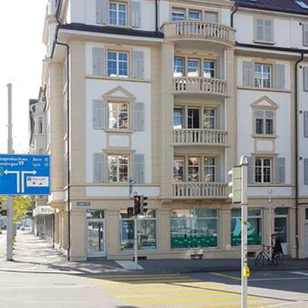 Rent this 4 bed apartment on Schänzlistrasse 15 in 4501 Solothurn, Switzerland