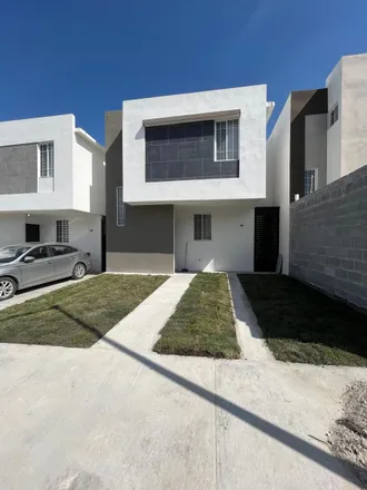 Buy this studio house on unnamed road in San Martín, 66003 García