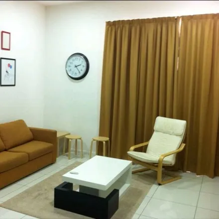 Image 9 - Menara Perkeso, 281 Jalan Ampang, Ampang Hilir, 50538 Kuala Lumpur, Malaysia - Apartment for rent
