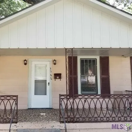 Image 3 - 3587 Charles Street, Midway Place, Baton Rouge, LA 70805, USA - House for rent