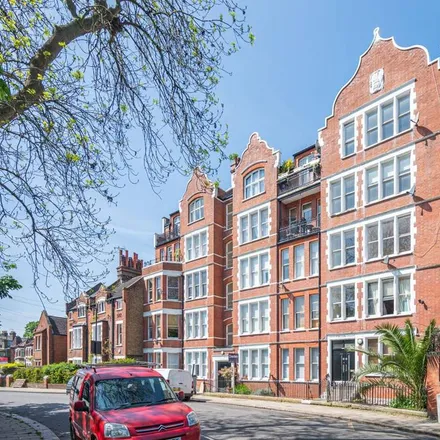 Rent this 3 bed apartment on Brief Street in Myatt's Fields, London