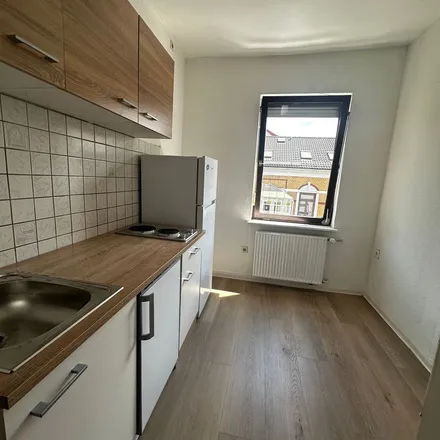 Rent this 2 bed apartment on Gellertstraße 45 in 28201 Bremen, Germany