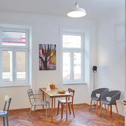 Image 7 - Canisiusgasse 21A, 1090 Vienna, Austria - Apartment for rent