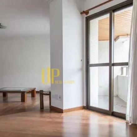 Image 2 - Avenida Santo Amaro 581, Indianópolis, São Paulo - SP, 04505-002, Brazil - Apartment for rent