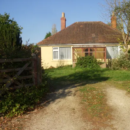 Rent this 1 bed house on Rowde in Rowde, ENGLAND