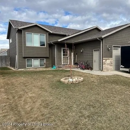 Buy this 4 bed house on unnamed road in Dickinson, ND 58602