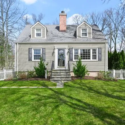 Buy this 3 bed house on 95 White Birch Lane in Stamford, CT 06905