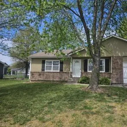 Buy this 3 bed house on 380 Pendleton Avenue in Wellsville, Franklin County