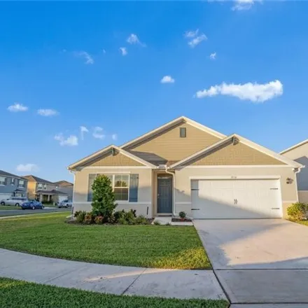 Rent this 4 bed house on Centerville Way in Canaan, Seminole County