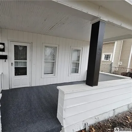 Image 3 - 121 North 12th Street, City of Olean, NY 14760, USA - House for sale
