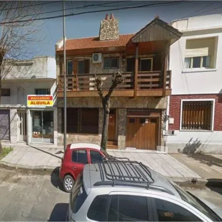Rent this 3 bed house on Montiel 2157 in Naon, C1440 ABJ Buenos Aires