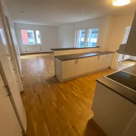 Image 2 - Matchgatan, 601 86 Norrköping, Sweden - Apartment for rent