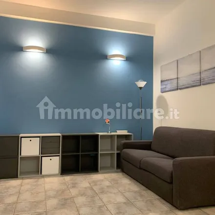 Rent this 1 bed apartment on Boom Models in Corso Lodi, 20135 Milan MI