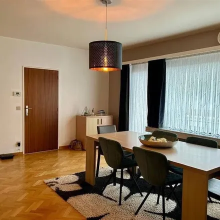 Image 4 - Lode de Boninghestraat 27, 2170 Antwerp, Belgium - Apartment for rent