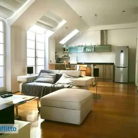 Image 3 - Largo Cairoli 2, 20121 Milan MI, Italy - Apartment for rent