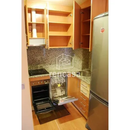 Image 8 - Carrer de les Torres de Sanui, 7, 25006 Lleida, Spain - Apartment for rent