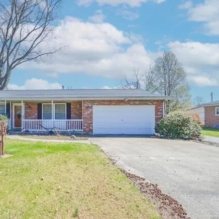 Buy this 3 bed house on 370 Warson Lane in Mitchell, Madison County